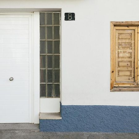 Apartamento Roses Playa Экстерьер фото