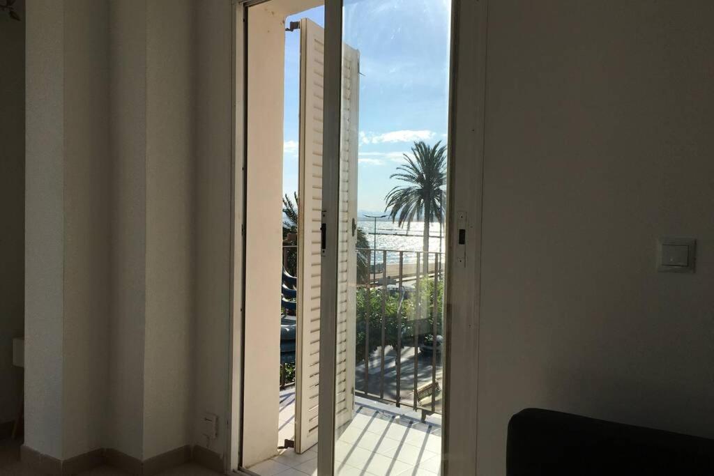 Apartamento Roses Playa Экстерьер фото