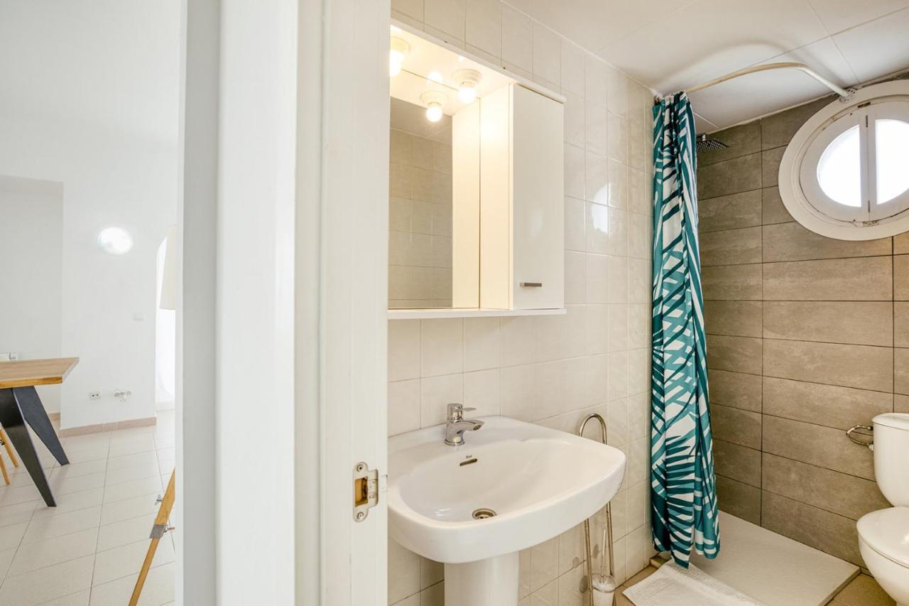 Apartamento Roses Playa Экстерьер фото