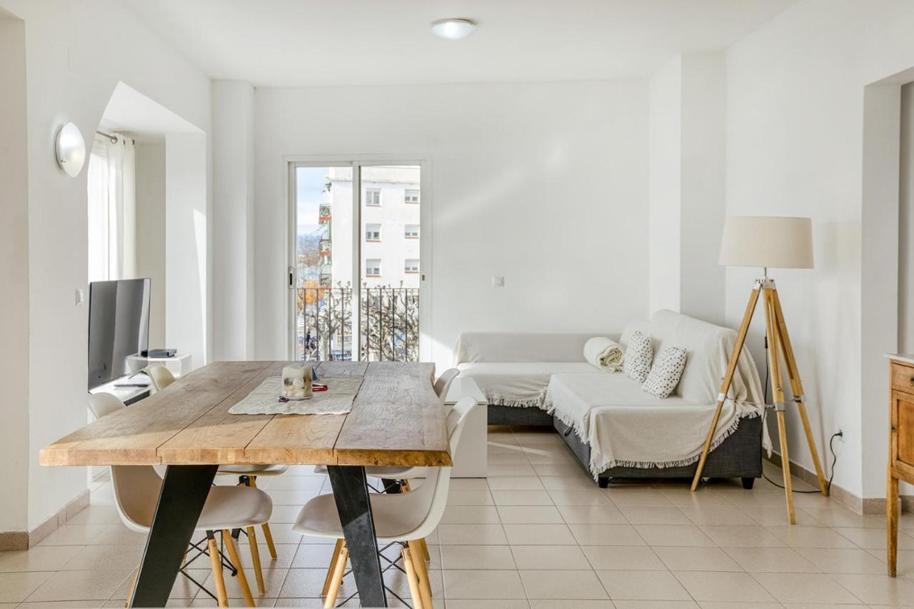 Apartamento Roses Playa Экстерьер фото