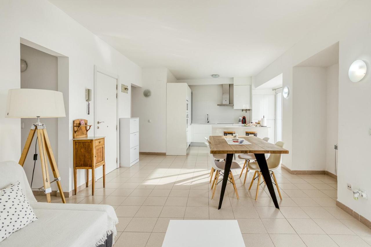 Apartamento Roses Playa Экстерьер фото