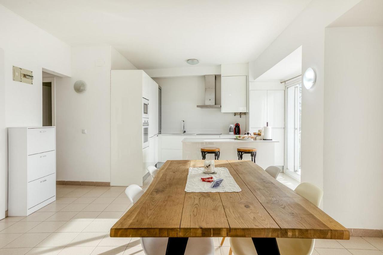 Apartamento Roses Playa Экстерьер фото