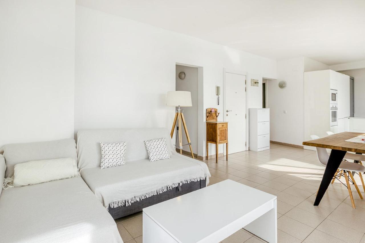 Apartamento Roses Playa Экстерьер фото