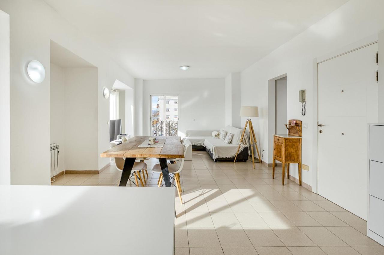 Apartamento Roses Playa Экстерьер фото